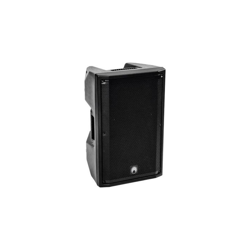 Omnitronic 11038796 Lautsprecher 2-Wege Schwarz Verkabelt & Kabellos 300 W (11038796)