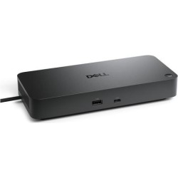 Dell Pro Thunderbolt 5 Dock WD25TB5 - Dockingstation (DELL-WD25TB5)