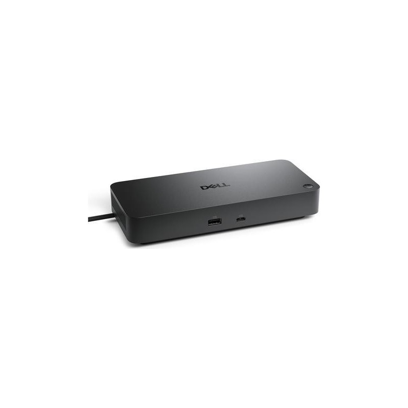 Dell Pro Thunderbolt 5 Dock WD25TB5 - Dockingstation (DELL-WD25TB5)