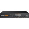 Yealink RCH80 - L2+Web Managed PoE+ Switch - Zubehör Netzwerk - Power over Ethernet (1303227)