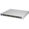 Ubiquiti UniFi Switch Pro 48 PoE managed Gigabit Switch, 600W PoE++, 4x 10G SFP+