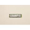 Lenovo SSD 512GB M.2 PCIe (01FR595)