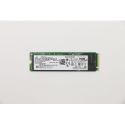 Lenovo Micron 2200 512GB M.2 PCIe 2280 MTFDHBA512TCK-1AS1AAB (01FR916)