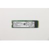 Lenovo Micron 2200 512GB M.2 PCIe 2280 MTFDHBA512TCK-1AS1AAB (01FR916)