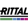 Rittal VX - Rack-Schwingrahmen - RAL 7035 - 40U - 48,3 cm (19") (8619013)