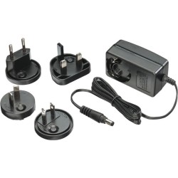 Lindy - Video- / Audiokabel - DisplayPort (M) bis HDMI (M) - 20,0m - Hybrid Kupfer/Kohlefaser - Schwarz - rund, 4K Unterstützun