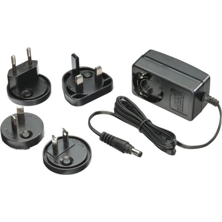 Lindy - Video- / Audiokabel - DisplayPort (M) bis HDMI (M) - 20,0m - Hybrid Kupfer/Kohlefaser - Schwarz - rund, 4K Unterstützun