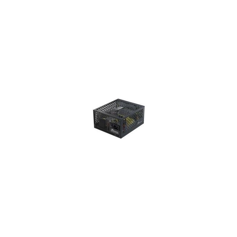 Seasonic PRIME Fanless TX 700 - Stromversorgung (intern) - ATX12V - 80 PLUS Titanium - Wechselstrom 100-240 V - 700 Watt