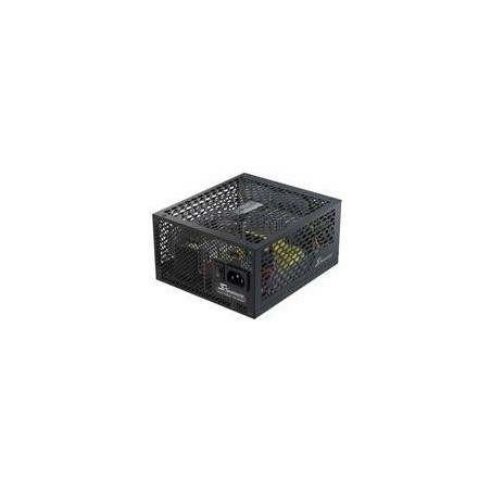 Seasonic PRIME Fanless TX 700 - Stromversorgung (intern) - ATX12V - 80 PLUS Titanium - Wechselstrom 100-240 V - 700 Watt
