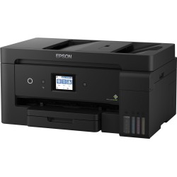 Epson EcoTank ET-15000 - Multifunktionsdrucker - Farbe - Tintenstrahl - A3/Ledger (297 x 432 mm) (Original) - A3/Ledger (Medien