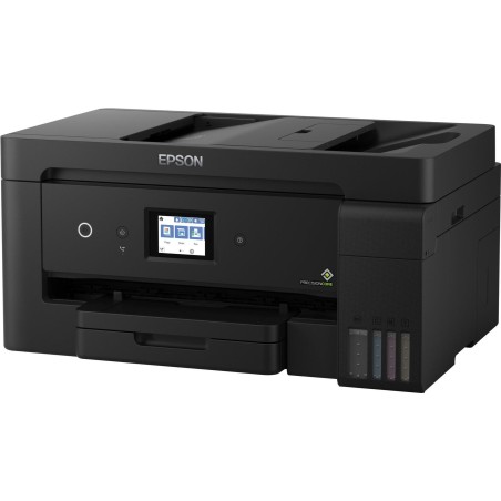 Epson EcoTank ET-15000 - Multifunktionsdrucker - Farbe - Tintenstrahl - A3/Ledger (297 x 432 mm) (Original) - A3/Ledger (Medien