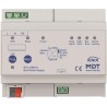 MDT STC-1280.01 Busspa.vers. m. Diagnose 8TE,REG,1280mA (STC-1280.01)