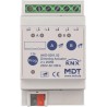 MDT AKD-0201.02 250W, 230VAC mit Wirkleistungsmessung (AKD-0201.02)