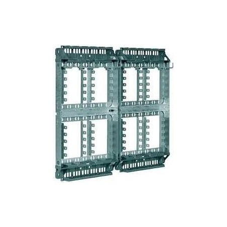 52-301-00300 Verteilerkasten VKA 12/DIN LSA - Verteilerkasten für max. 400 DA (DE620004759)