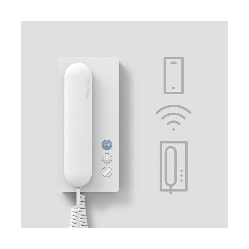 SIEDLE IQ HTA Siedle IQ HTA (210010100-00)