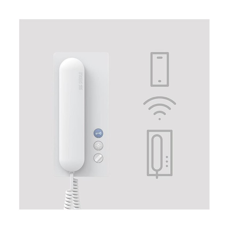 SIEDLE IQ HTS Siedle IQ HTS (210009625-00)