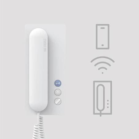 SIEDLE IQ HTS Siedle IQ HTS (210009625-00)