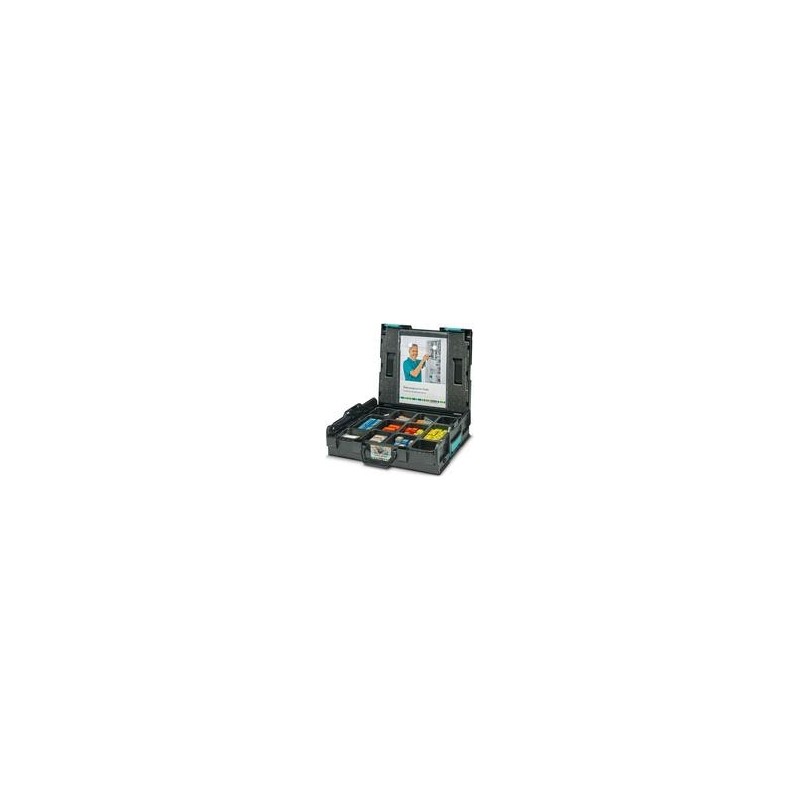 PhoenixCASE PTFIX L-BOXX REV2 DE1164787 PTFIX L-BOXX2.0 (1164787)