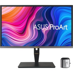ASUS 68,6cm Profess.PA27UCX-K HDMI DP IPS Spk Lift (90LM04NC-B01370)