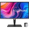 ASUS 68,6cm Profess.PA27UCX-K HDMI DP IPS Spk Lift (90LM04NC-B01370)