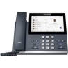 Yealink MP56 - VoIP-Telefon - mit Bluetooth-Schnittstelle - SIP - Classic Gray (MP56-TEAMS)
