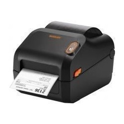 Bixolon XD3-40t, 8 Punkte/mm (203dpi), EPL, ZPLII, USB, schwarz Etikettendrucker, Thermotransfer, Auflösung: 8 Punkte/mm (203dp