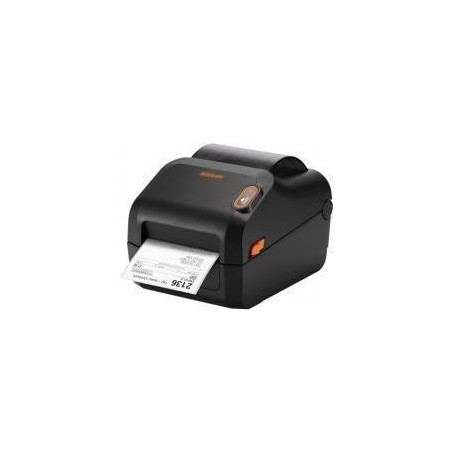 Bixolon XD3-40t, 8 Punkte/mm (203dpi), EPL, ZPLII, USB, schwarz Etikettendrucker, Thermotransfer, Auflösung: 8 Punkte/mm (203dp