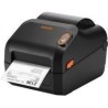 Bixolon XD3-40t, 8 Punkte/mm (203dpi), EPL, ZPLII, USB, schwarz Etikettendrucker, Thermotransfer, Auflösung: 8 Punkte/mm (203dp
