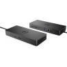 DELL WD19 Verkabelt USB 3.2 Gen 2 (3.1 Gen 2) Type-C Schwarz (CYH2C)