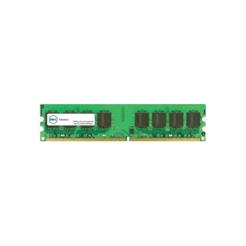 Dell Memory, 8GB, DIMM, 2666MHZ (W125831886)