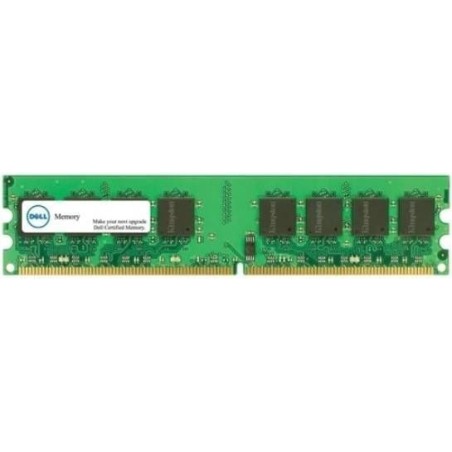 Dell Memory, 8GB, DIMM, 2666MHZ (W125831886)