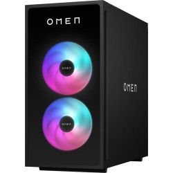 HP OMEN 35L GT16-0067ng Gaming Desktop – Core Ultra 9 285K, RTX 5070 Ti, 32GB RAM, 2TB SSD - Windows 11 Home 64-bit (BA2U3EA#AB