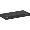 NETGEAR AV Line M4250-16XF 16x1G/10G Fiber SFP+ Managed Switch (XSM4216F-100EUS)