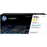 HP 212X - Hohe Ergiebigkeit - Gelb - original - LaserJet - Tonerpatrone (W2122X) - für Color LaserJet Enterprise MFP M578, Lase