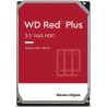 Western Digital Red Plus 3.5" 6000 GB Serial ATA III (WDBAVV0060HNC-WRSN)