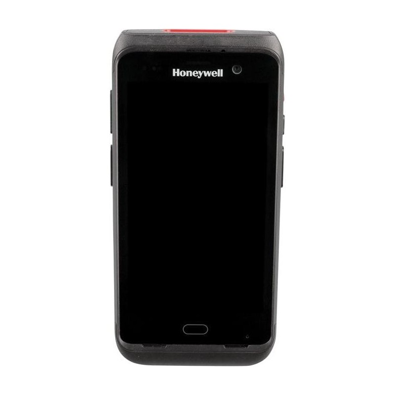 Honeywell CT40 XP - Datenerfassungsterminal - robust - Android 9.1 (Pie) - 32 GB - 12.7 cm (5") Farbe TFT (1920 x 1080) - Kamer