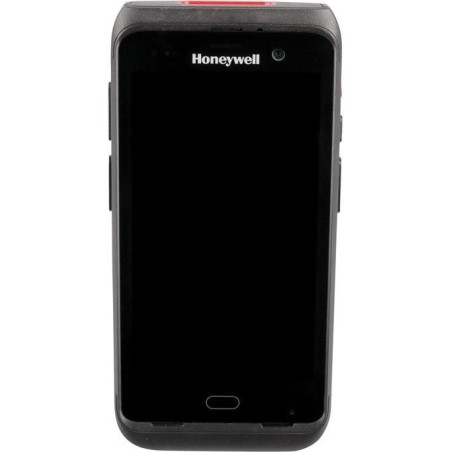 Honeywell CT40 XP - Datenerfassungsterminal - robust - Android 9.1 (Pie) - 32 GB - 12.7 cm (5") Farbe TFT (1920 x 1080) - Kamer