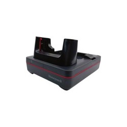 Honeywell Booted Ethernet Base - Docking Cradle (Anschlußstand) - USB / Ethernet - 10Mb LAN - Europa - für Honeywell Dolphin CT
