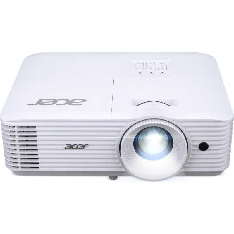Acer P1558i Business DLP Beamer - Digital-Projektor - DLP/DMD (MR.JYH11.001)