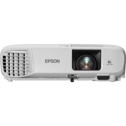 Epson EB-FH06 - 3-LCD-Projektor - tragbar - 3500 lm (weiß) - 3500 lm (Farbe) - Full HD (1920 x 1080) - 16:9 - 1080p (V11H974040