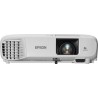 Epson EB-FH06 - 3-LCD-Projektor - tragbar - 3500 lm (weiß) - 3500 lm (Farbe) - Full HD (1920 x 1080) - 16:9 - 1080p (V11H974040