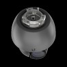 Ubiquiti UniFi Protect G4 PTZ - Netzwerk-Überwachungskamera - PTZ - manipulationssicher/wetterfest - Farbe (Tag&Nacht) - 8 MP -