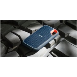 SanDisk Extreme 4000 GB (SDSSDE61-4T00-G25)