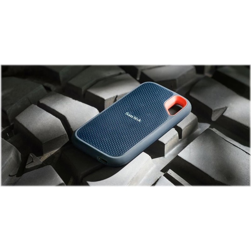 SanDisk Extreme 4000 GB (SDSSDE61-4T00-G25)