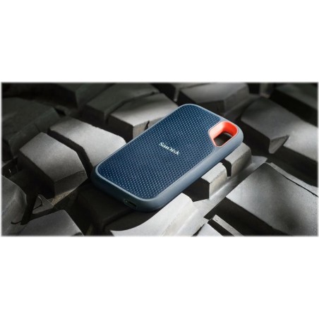 SanDisk Extreme 4000 GB (SDSSDE61-4T00-G25)