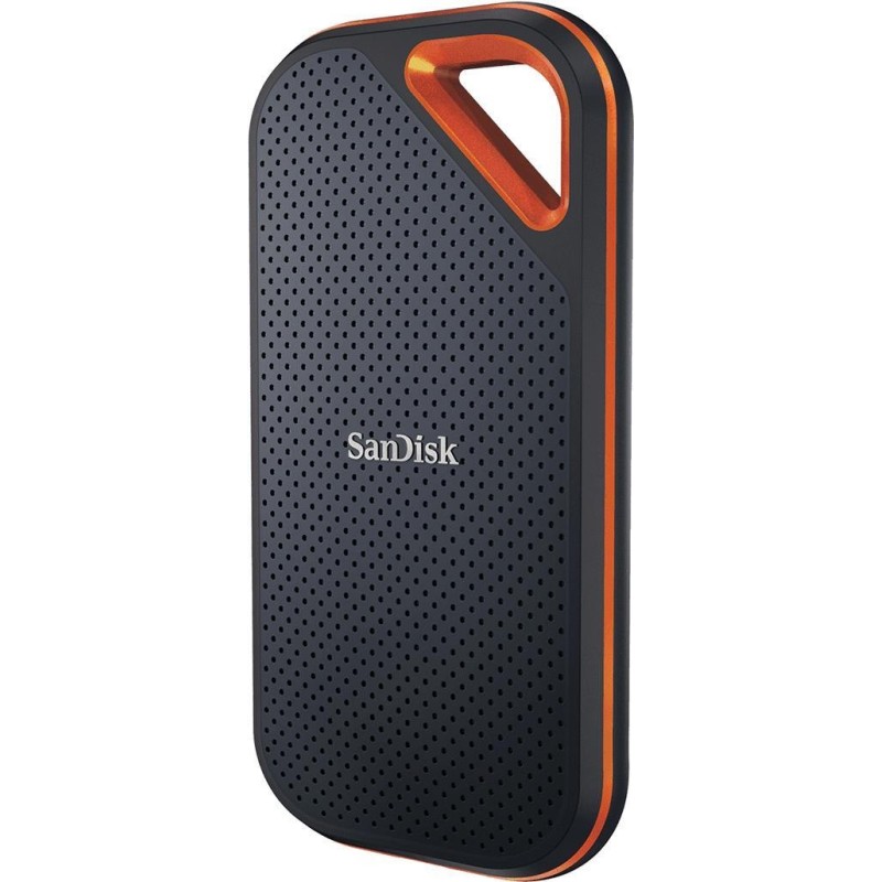SanDisk Extreme PRO 4000 GB (SDSSDE81-4T00-G25)