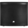 Omnitronic 11039050 Subwoofer Schwarz Aktiver Subwoofer 500 W (11039050)