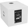 Omnitronic 11039051 Subwoofer Weiß Aktiver Subwoofer 500 W (11039051)