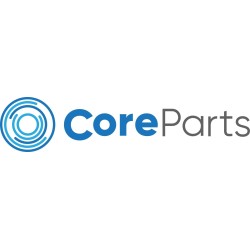 CoreParts MMKN088-16GB Speichermodul 1 x 16 GB DDR4 2400 MHz (MMKN088-16GB)