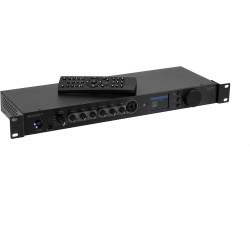OMNITRONIC EP-220NET Vorverstärker mit Internetradio, DAB+ und Bluetooth (10007079)